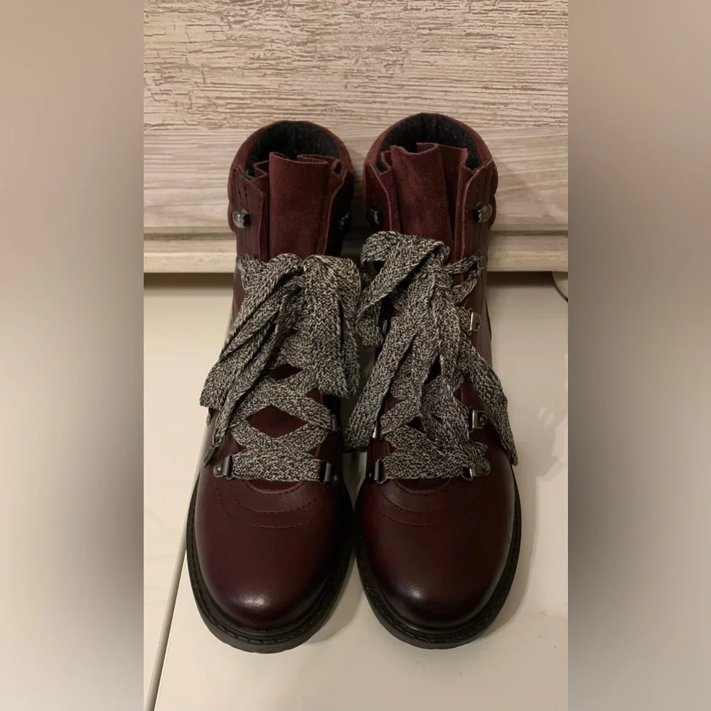 Sam Edelman NWOT Boots - Picture 1 of 4